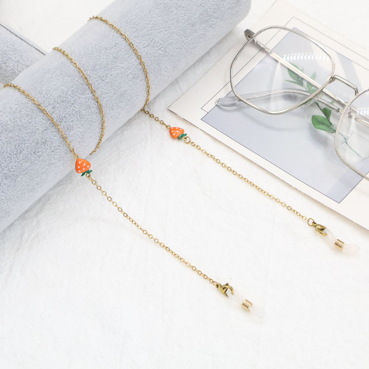 Stylish Eyewear Chain Bowlift