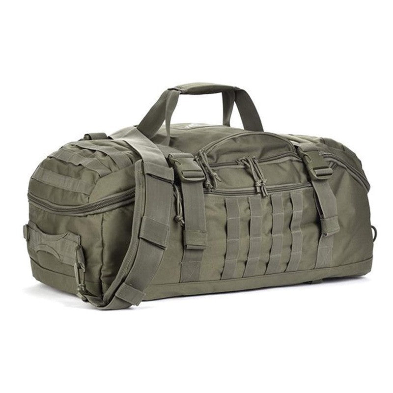 Tactical Multi-Purpose Duffel Bag Bowlift