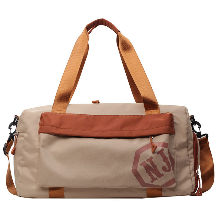 All-Purpose Travel Duffle Bag Bowlift