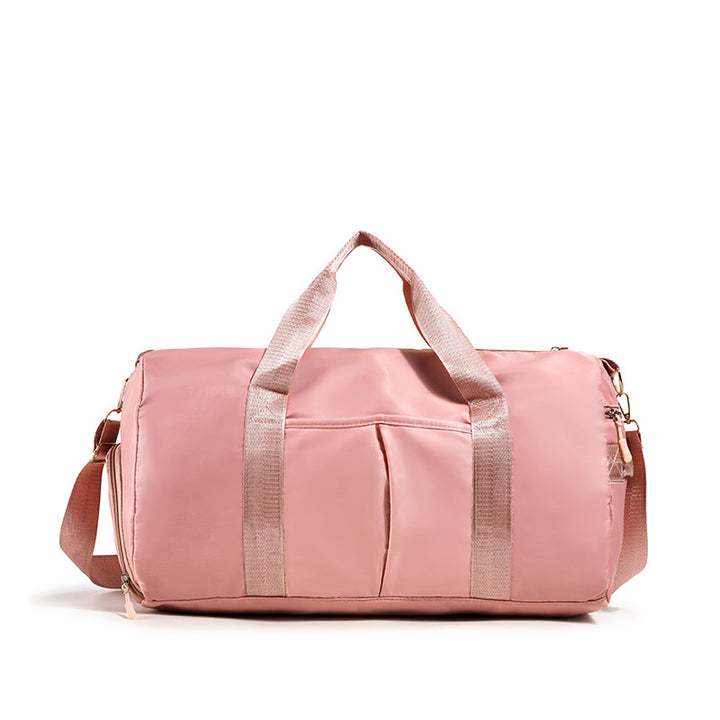 Versatile Travel Duffel Bag Bowlift
