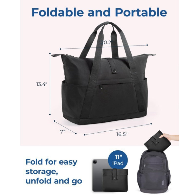 Stylish and practical everyday tote bag Bowlift