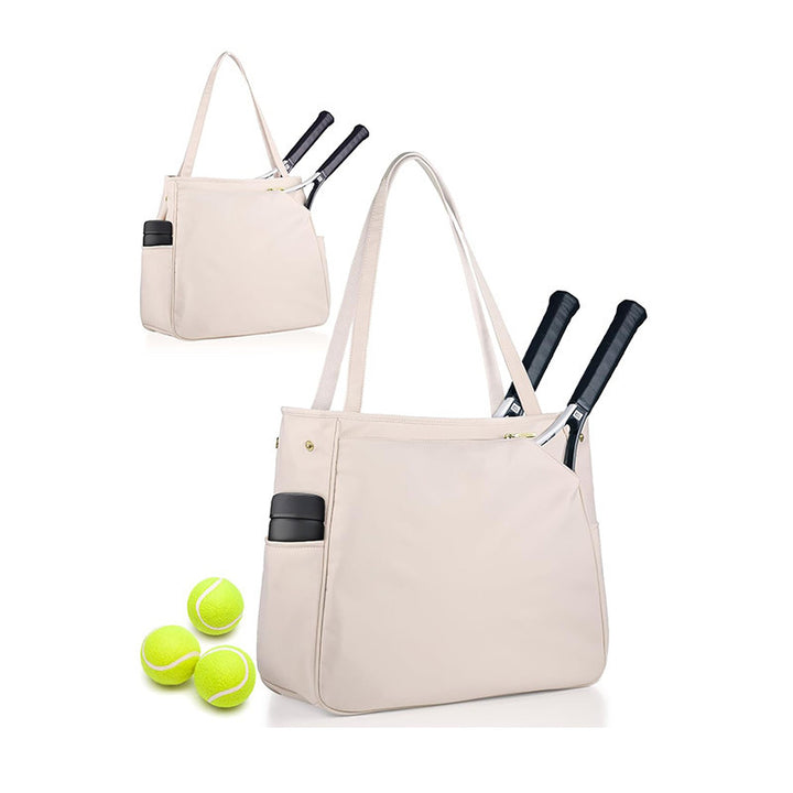Sporty Tennis Bag Bowlift