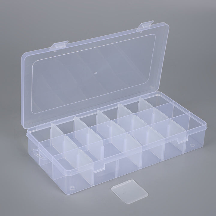 Premium Craft Storage Organizer Bowlift
