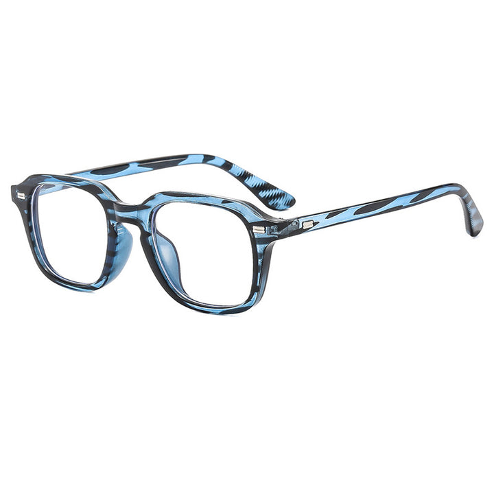 Women's fashionable square sunglasses with robust design Bowlift
