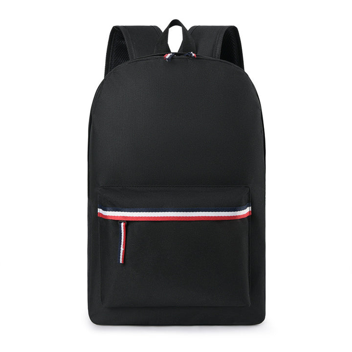 Compact Ergonomic Backpack Bowlift