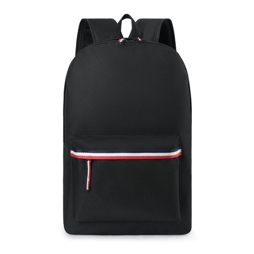 Compact Ergonomic Backpack Bowlift