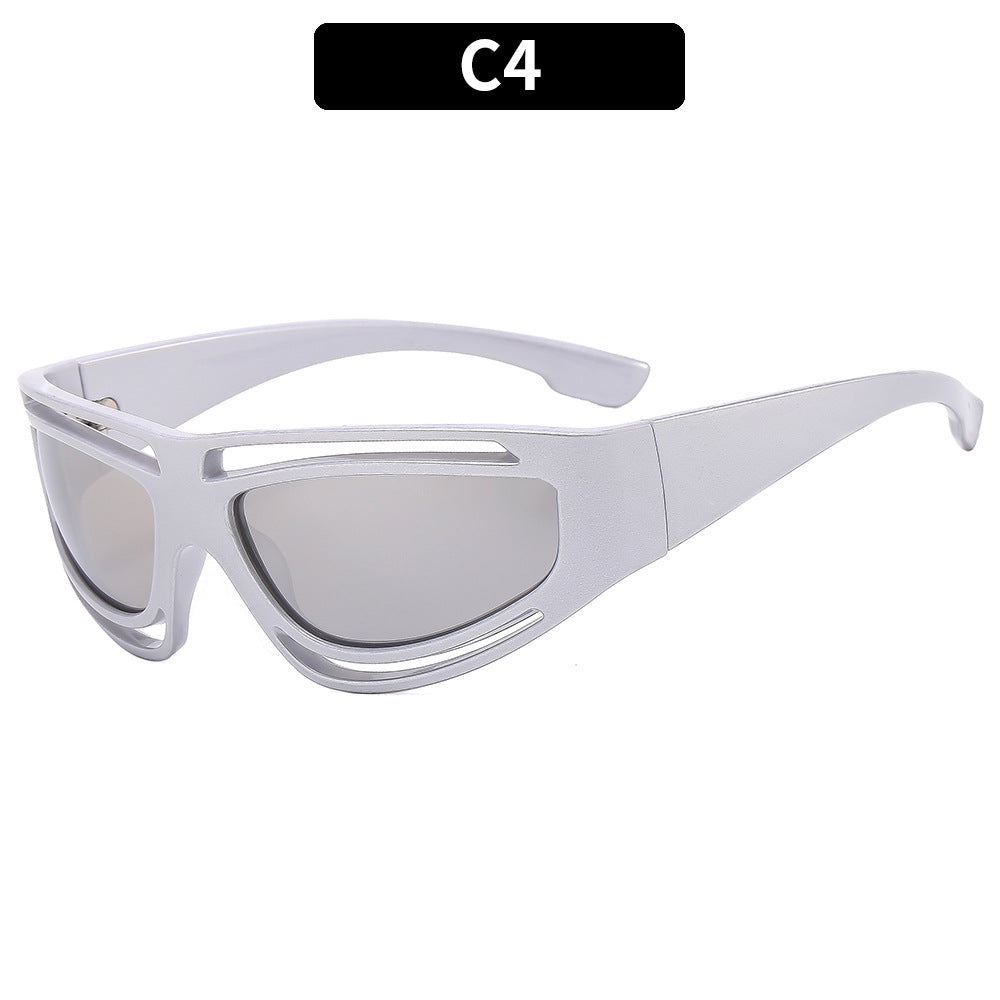 Fashion Shield Eyewear