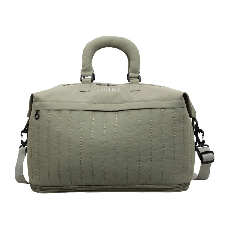 Multi-Functional Travel Duffle