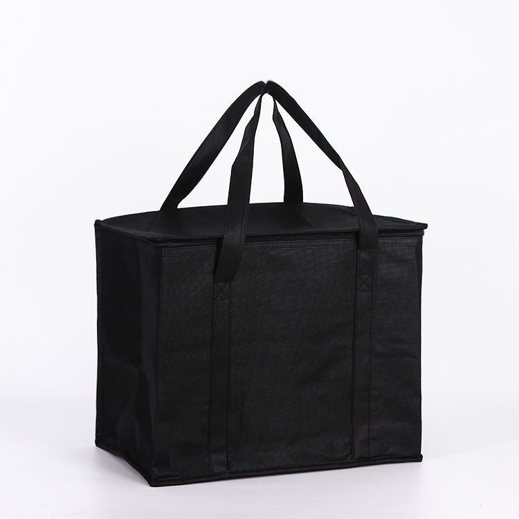 Insulated Shopping Bag Bowlift