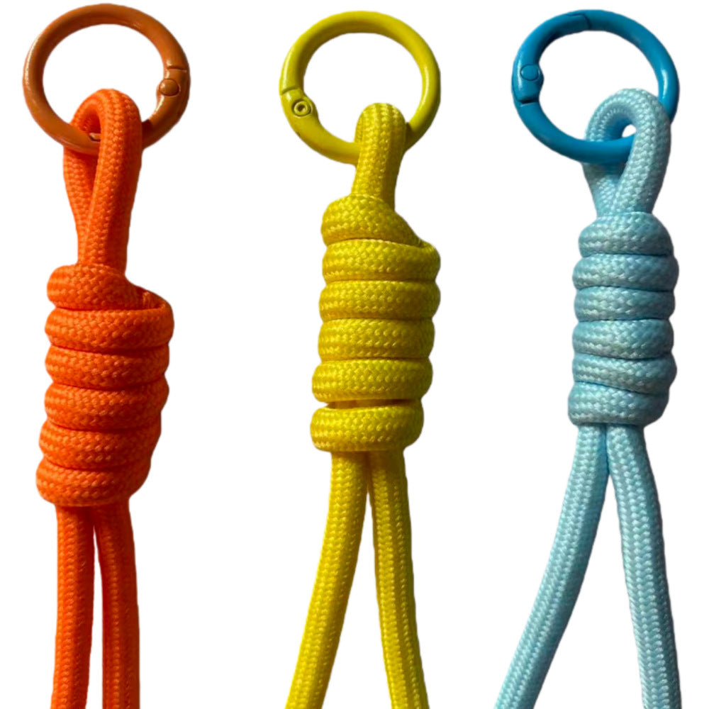 Rope Grip Bowlift