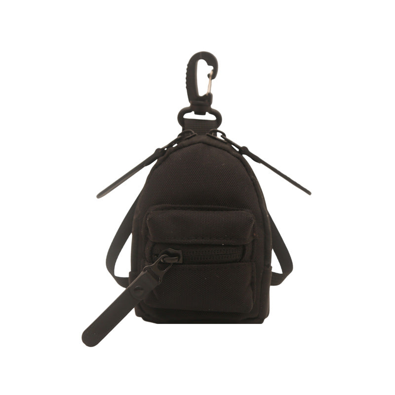 Mini Backpack Crossbody Bag Bowlift