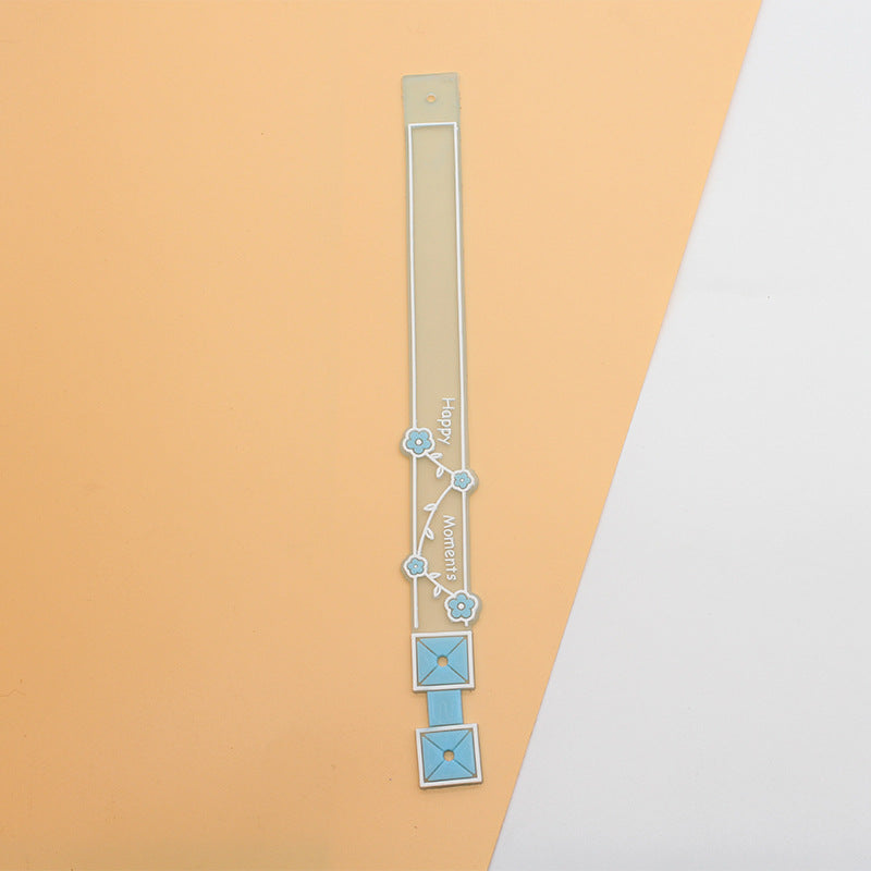 Women's Bookmark Bowlift