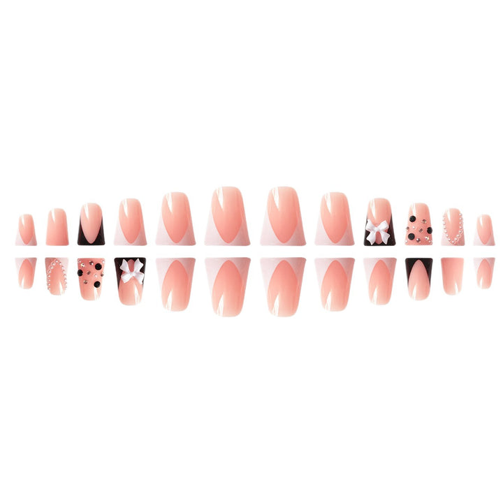 Decorative Nail Art Bowlift
