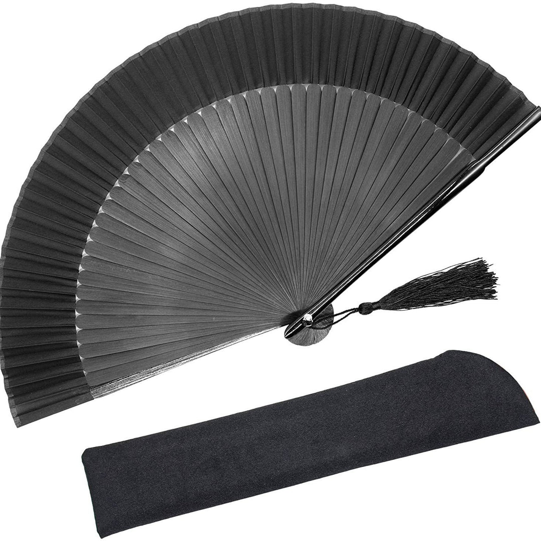 Ladies fan made of solid, high-quality material with elegant design Bowlift