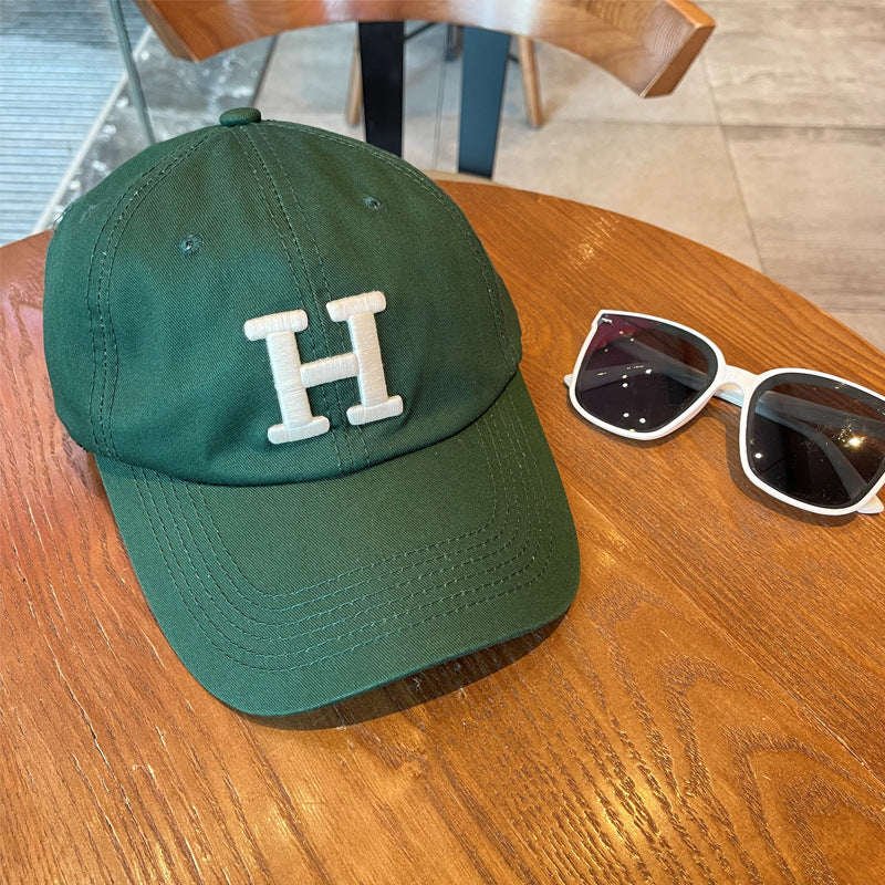 Men's Classic Casual Baseball Cap Bowlift
