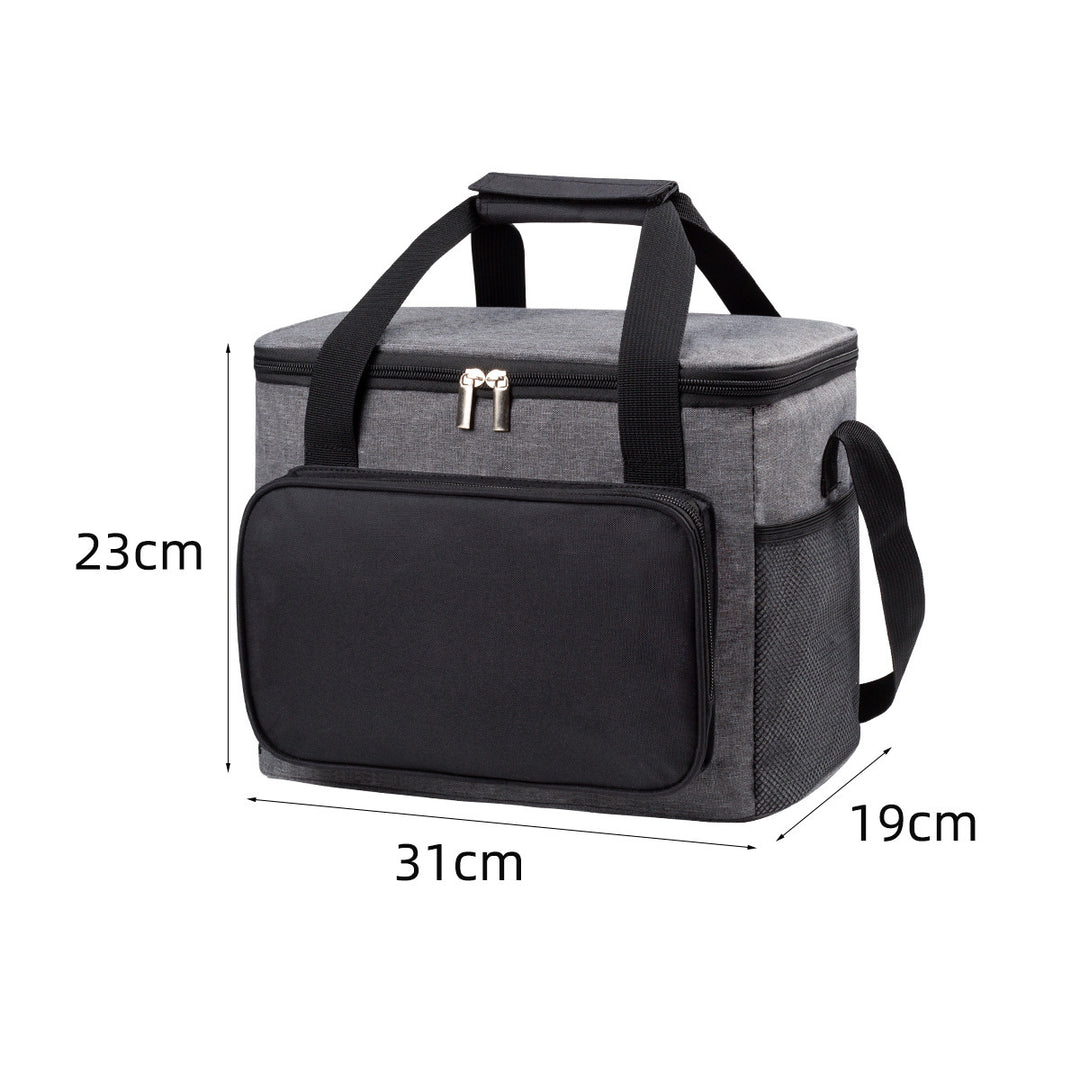 Women Cooler Bag Bowlift