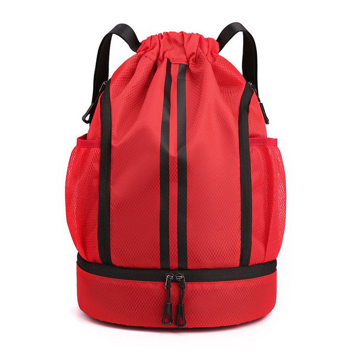 Travel Sports Backpack Bowlift