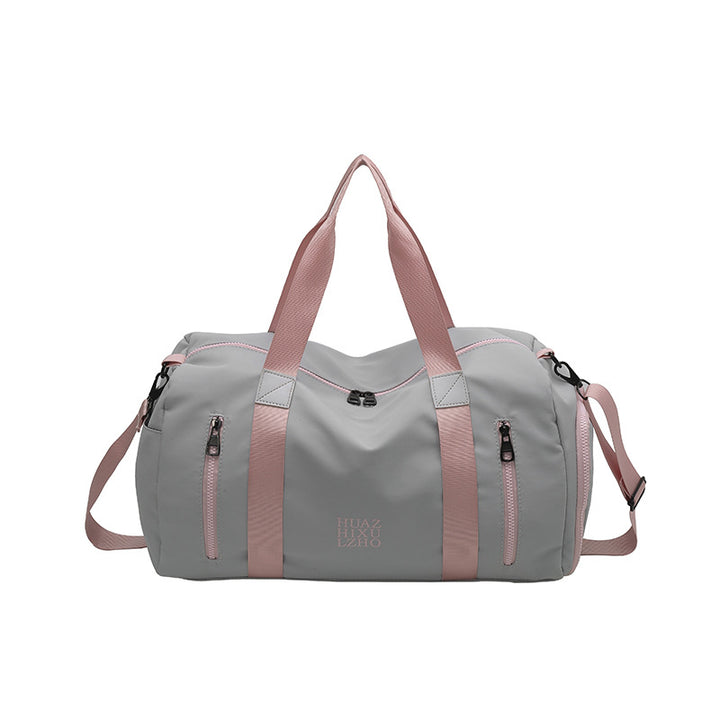 Multi-Functional Travel Duffle Bag