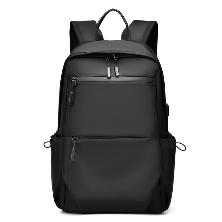 Stylish Multi-Compartment Urban Backpack Bowlift