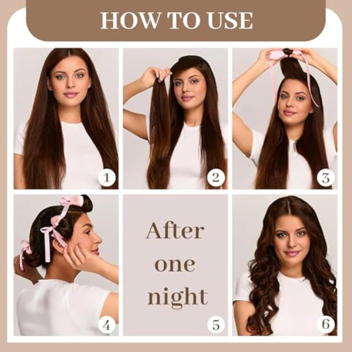 Hair Styling Rollers