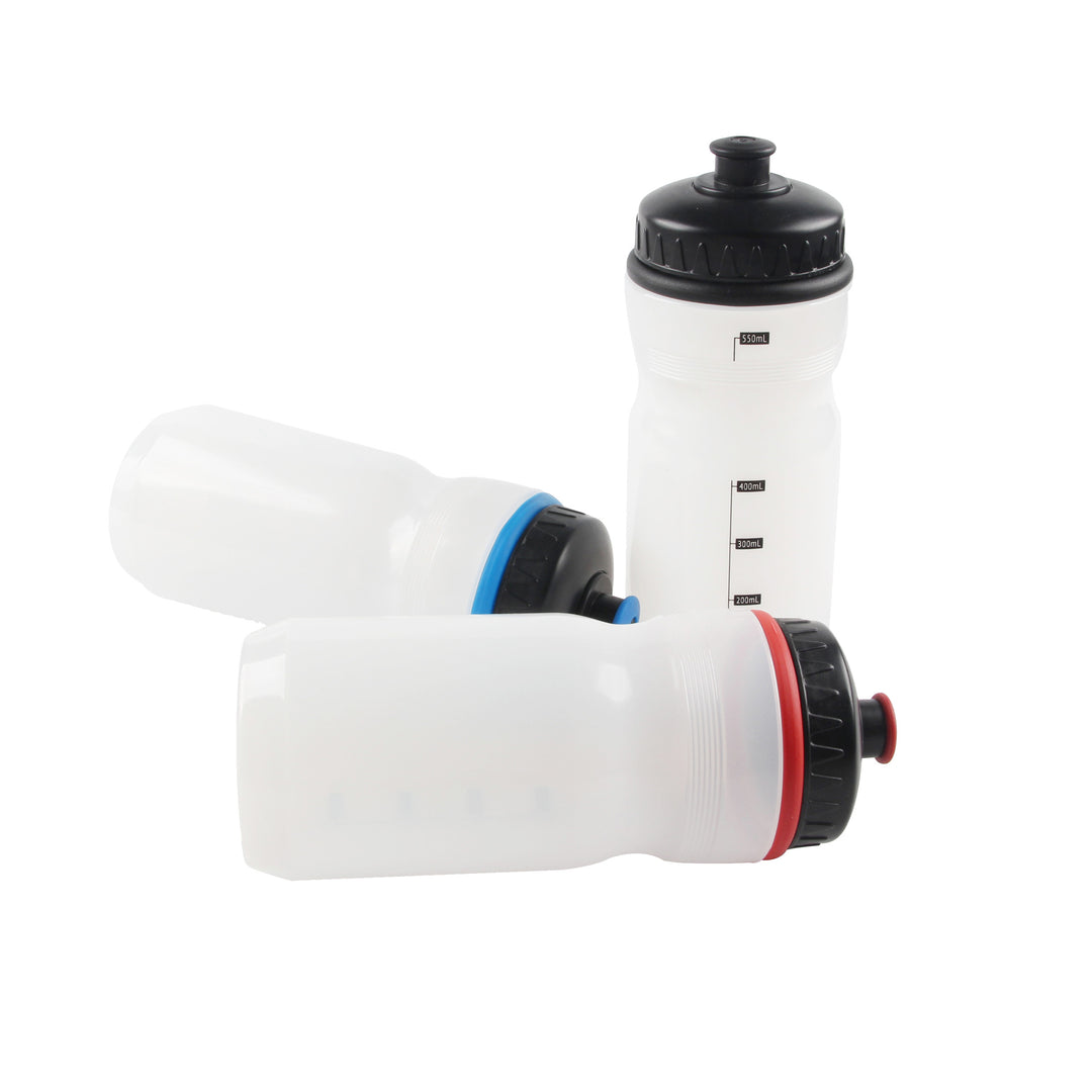 Sports Water Bottle Bowlift