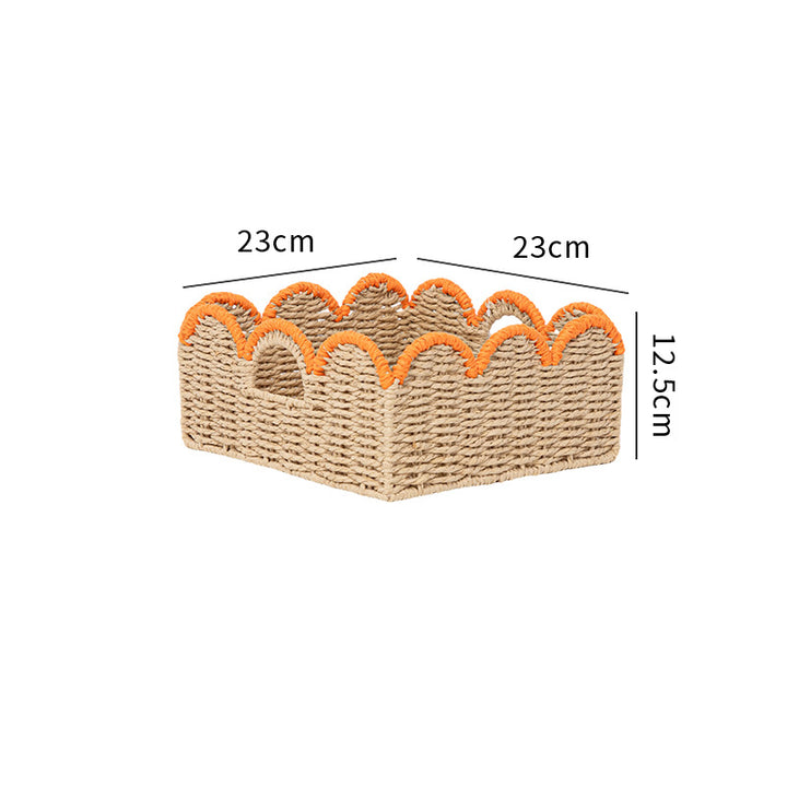 Storage basket Bowlift