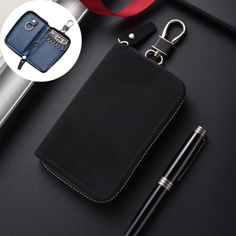 Versatile Key Organizer Bowlift