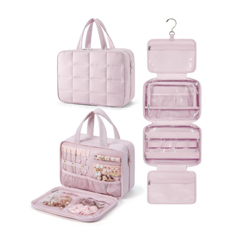 Stylish storage bag Bowlift