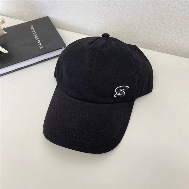Unisex Adjustable Baseball Cap Bowlift