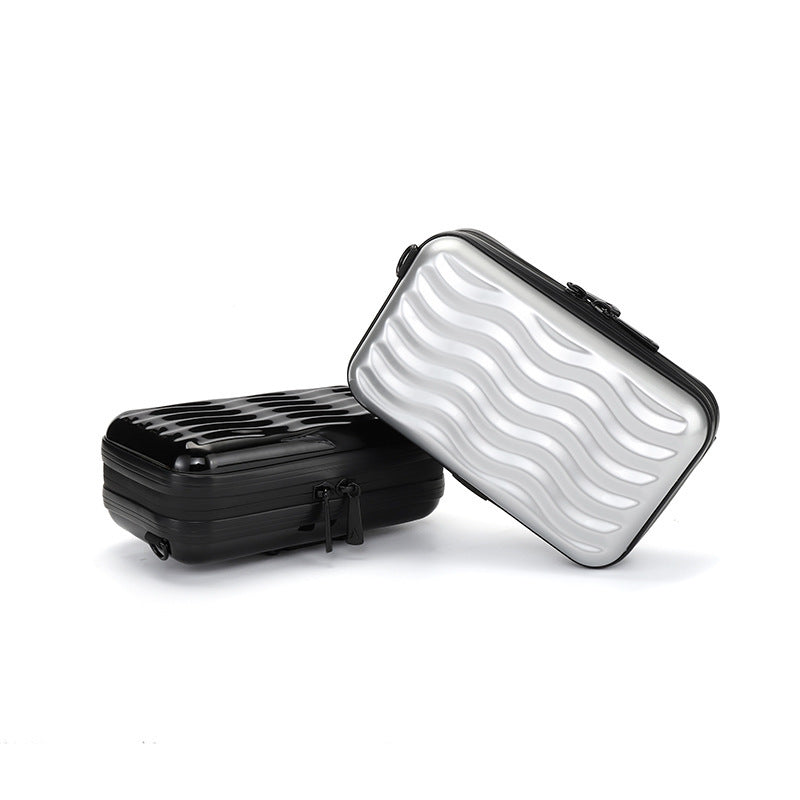 Unisex Stylish Travel Organizer Bowlift