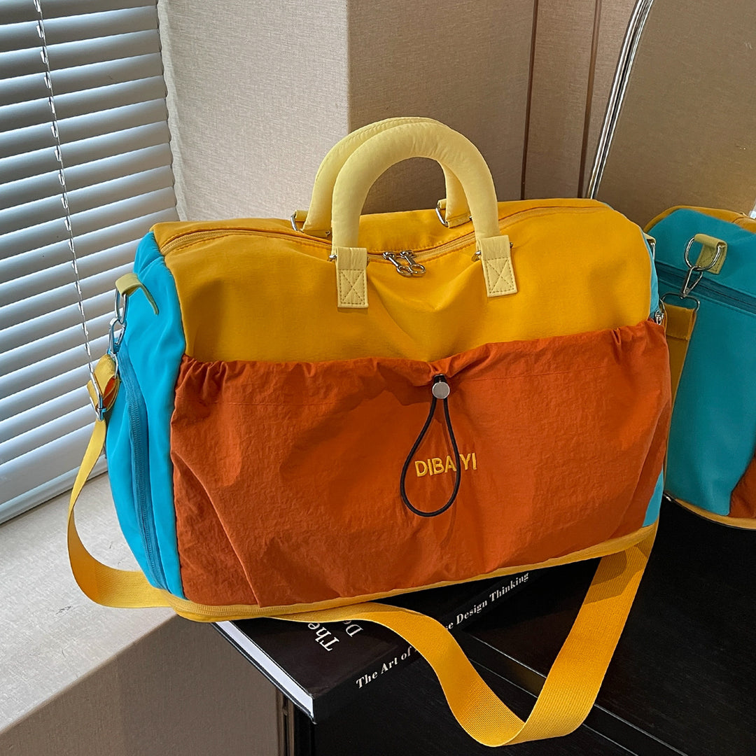 Multi-Functional Stylish Weekend