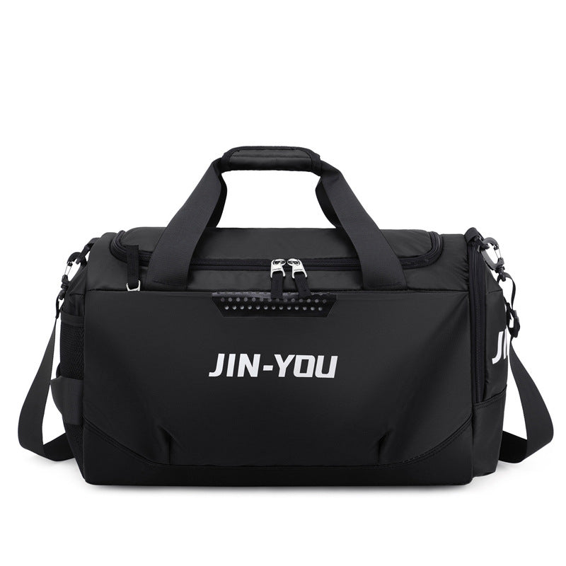 Women's Tote Bag for Sports and Travel Bowlift