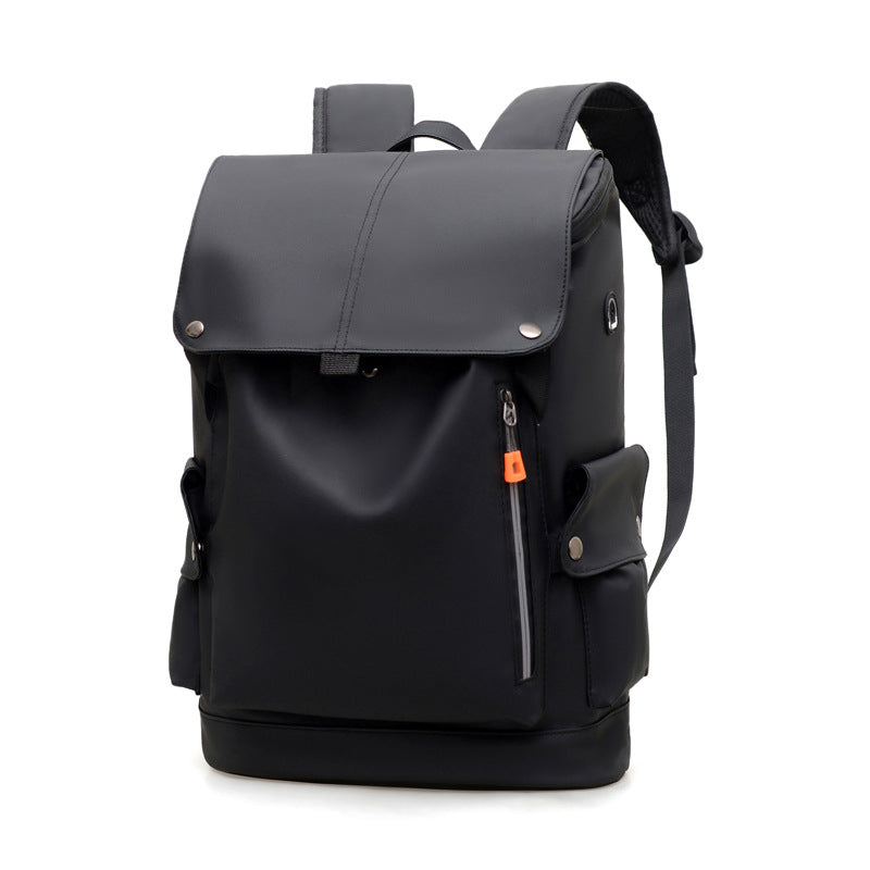 Waterproof Travel Backpack Bowlift
