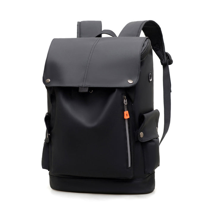Waterproof Travel Backpack Bowlift