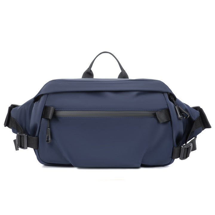 Waterproof Utility Sling Bag Bowlift