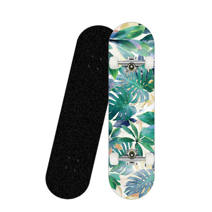 Decorative Skateboard Deck Bowlift