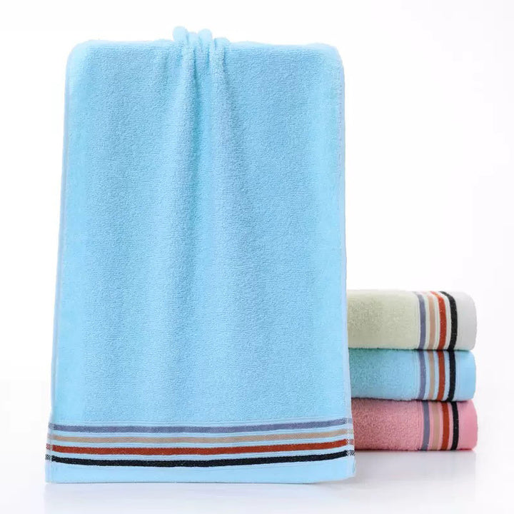 Premium Bath Towel Bowlift