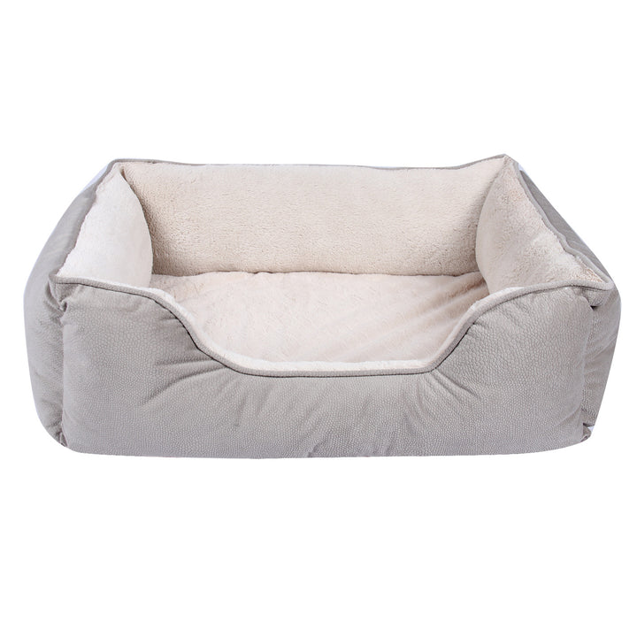 Cozy Dog Bed