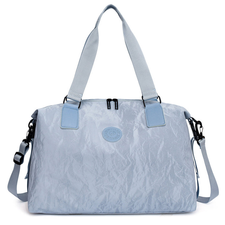 Chic Lightweight Travel Duffle