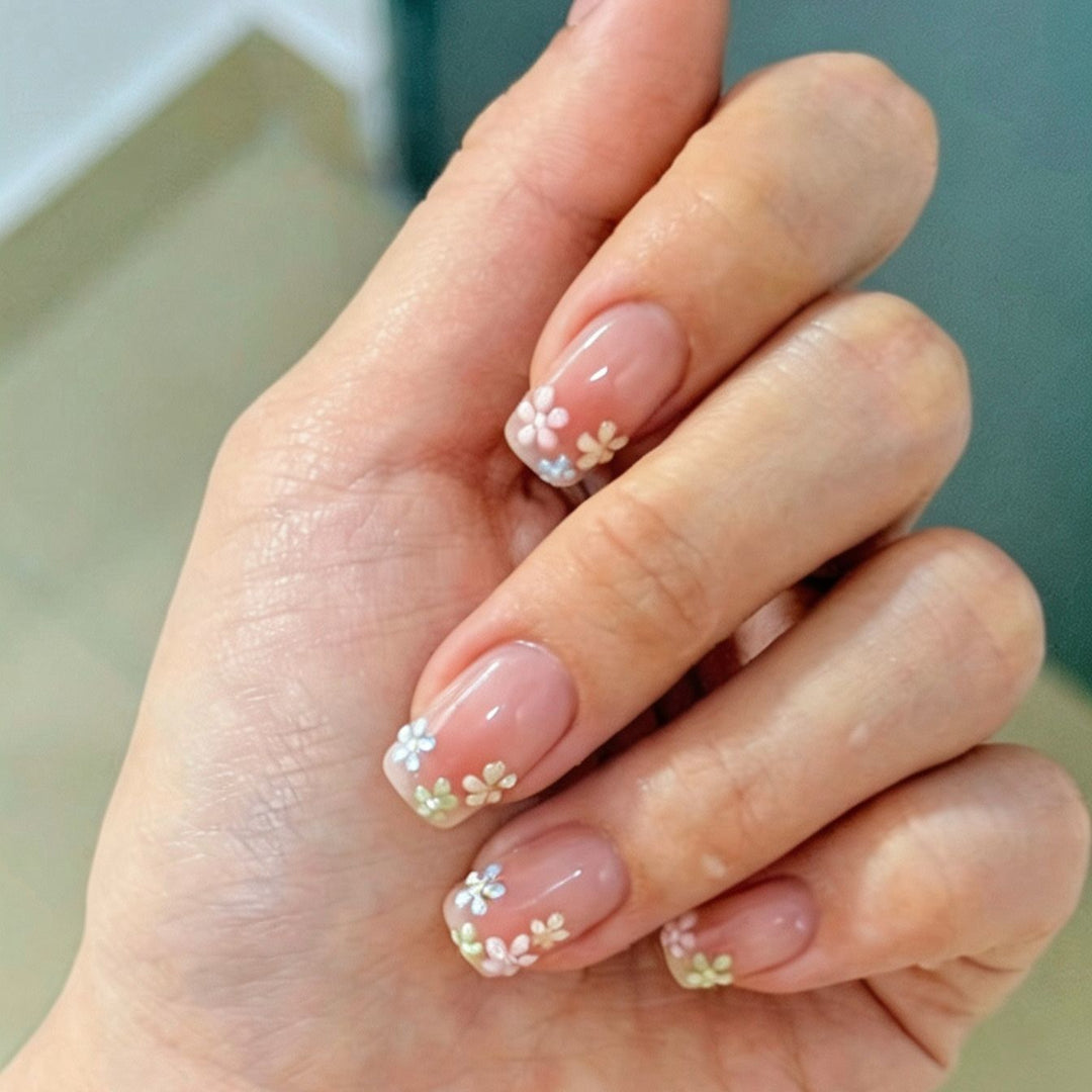 Creative Nail Art Design Collection Bowlift