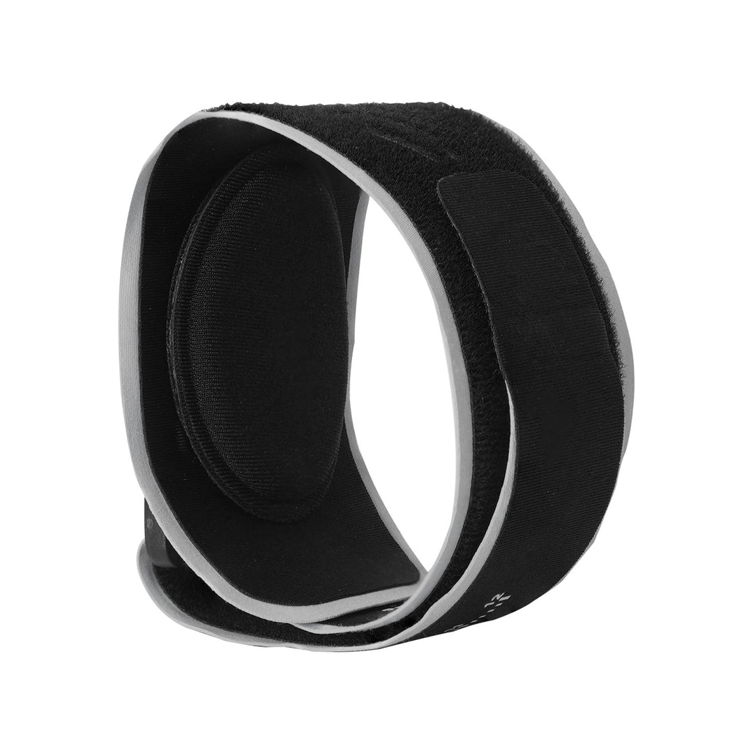 Adjustable Compression Elbow Support Strap with Silicone Pad Bowlift