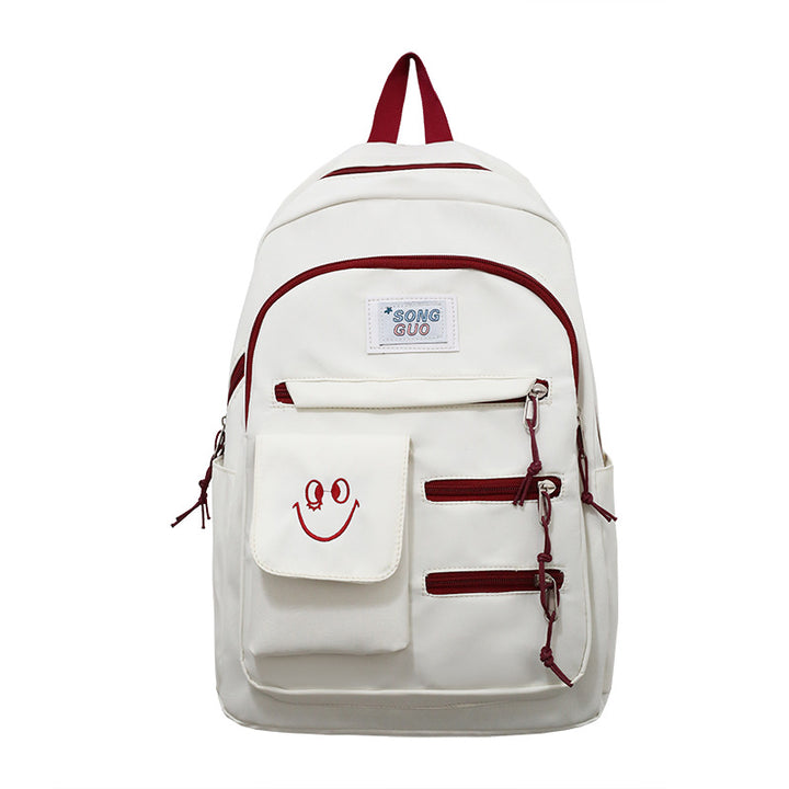 Fun Graphic Backpack Bowlift