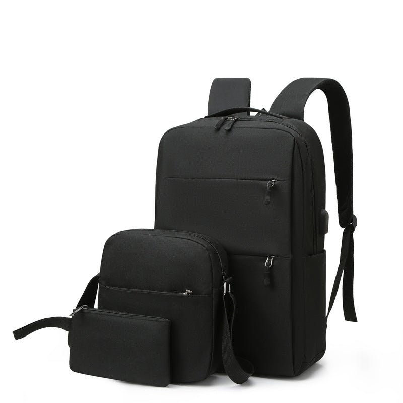 Multifunctional Backpack Set Bowlift