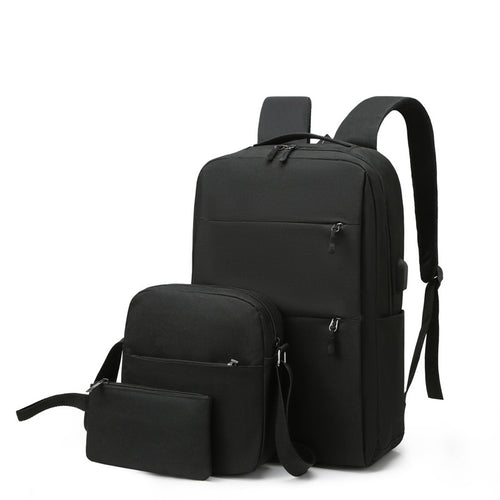Multifunctional Backpack Set Bowlift