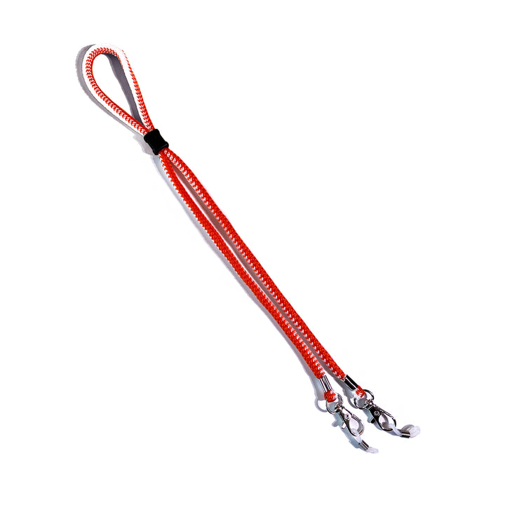 Adjustable Eyewear Retention Loop Bowlift