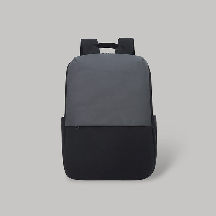 Laptop-Friendly Backpack Bowlift