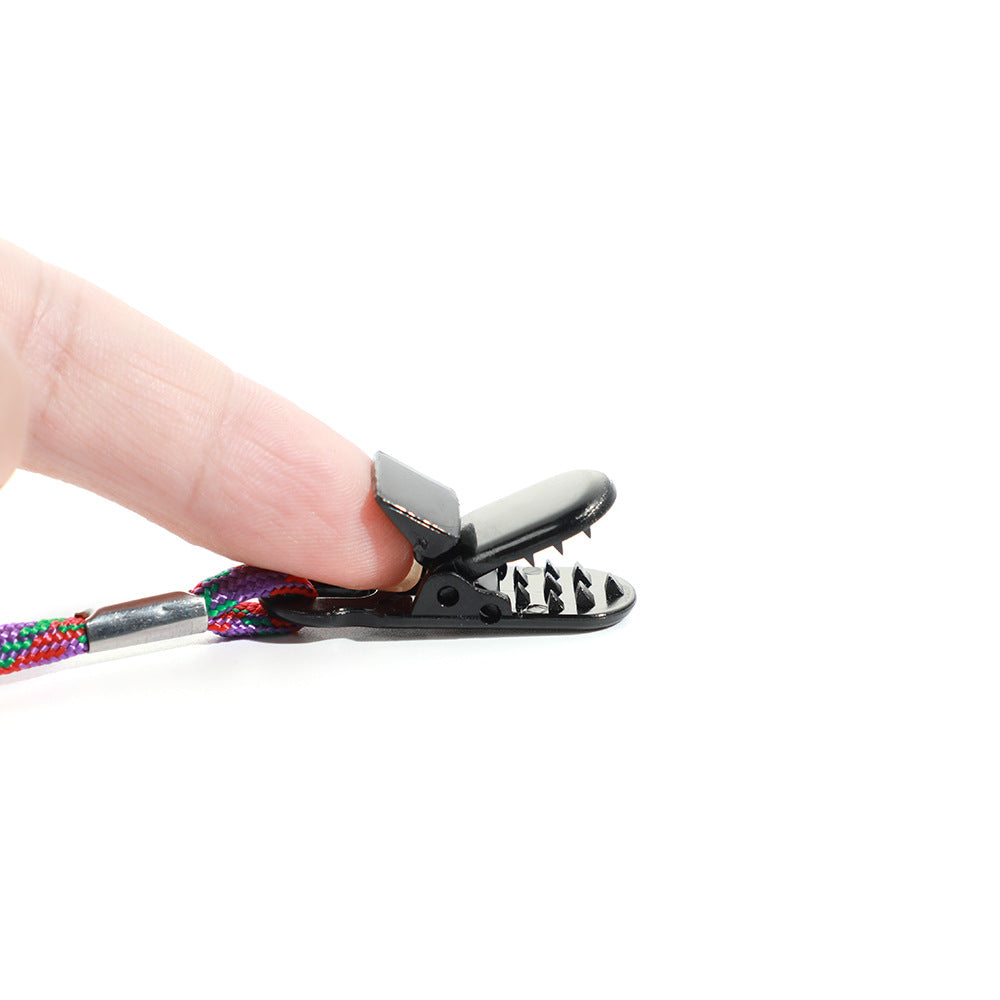 Adjustable Eyewear Safety Strap Bowlift