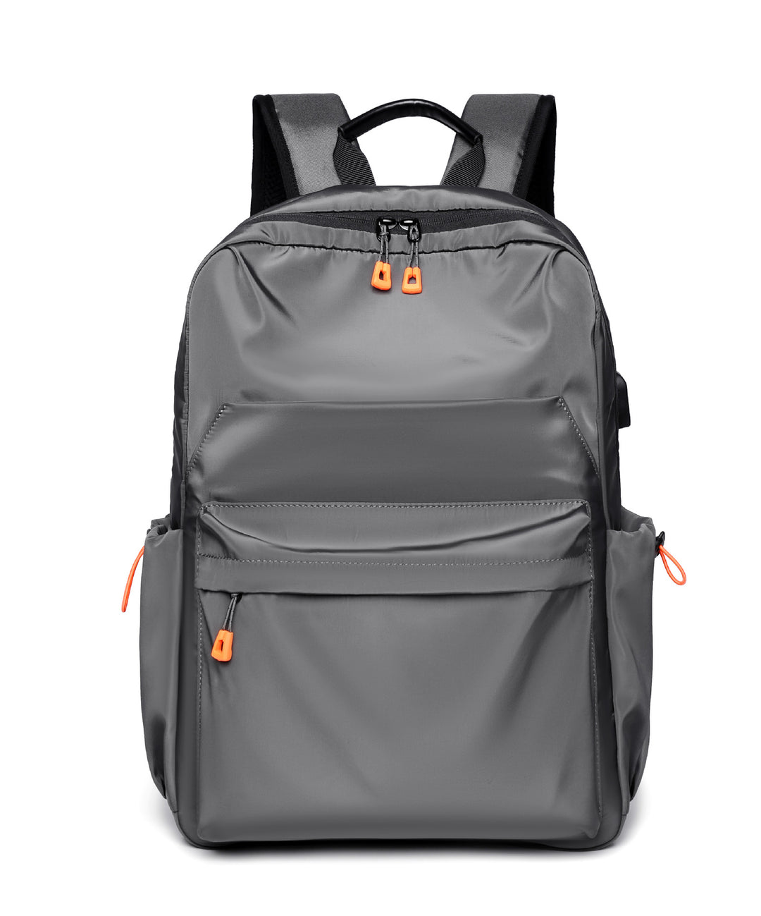 Versatile Ergonomic Backpack Bowlift