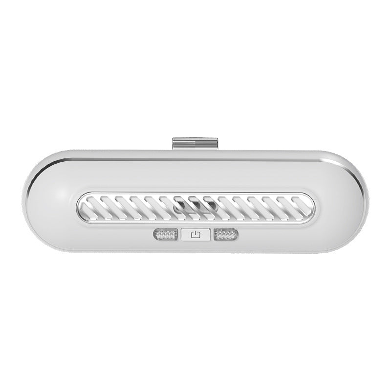 Unisex portable air purifier Bowlift