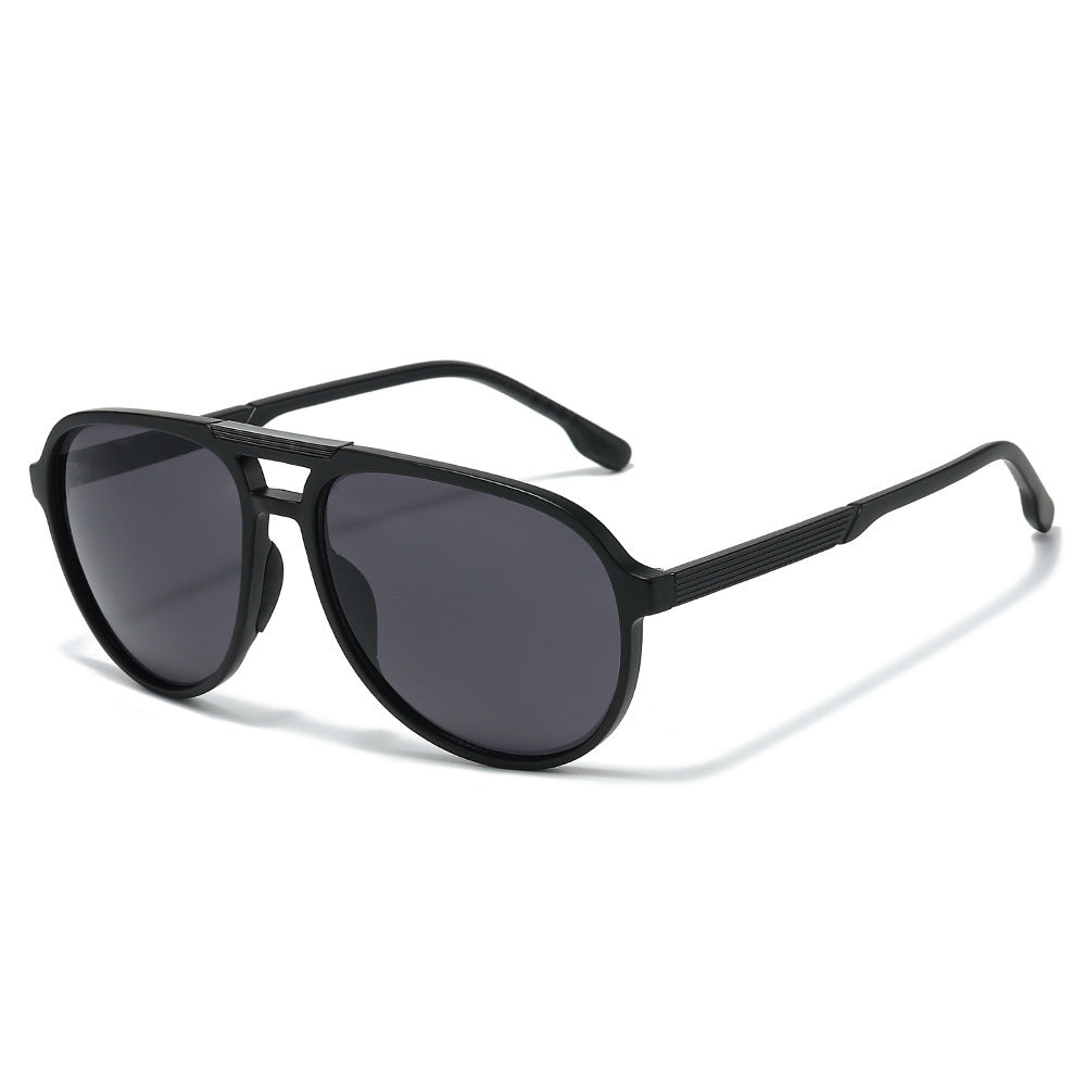 Retro-Inspired Sport Sunglasses Bowlift